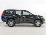 Mitsubishi Pajero Sport III Санкт-Петербург  - изображение 30