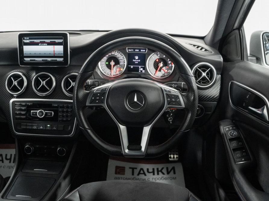 Mercedes-Benz A-Класс III (W176) Иркутск  - изображение 9