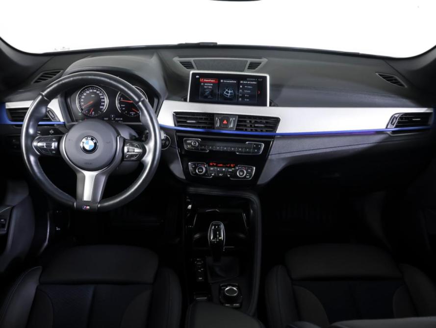 BMW X1 II (F48) Рестайлинг Москва  - изображение 13
