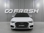 Audi A6 V (C8) Ростов-на-Дону  - изображение 25