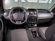 Renault Duster I Рестайлинг Воронеж  - изображение 24