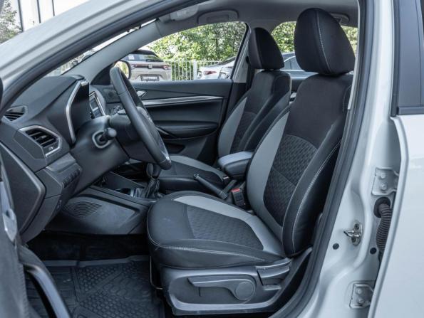 Lada (ВАЗ) Vesta I Рестайлинг (NG) с пробегом 2024 года, цена 1 484 000 рублей, 17415 км, универсал, Автокод Объявления