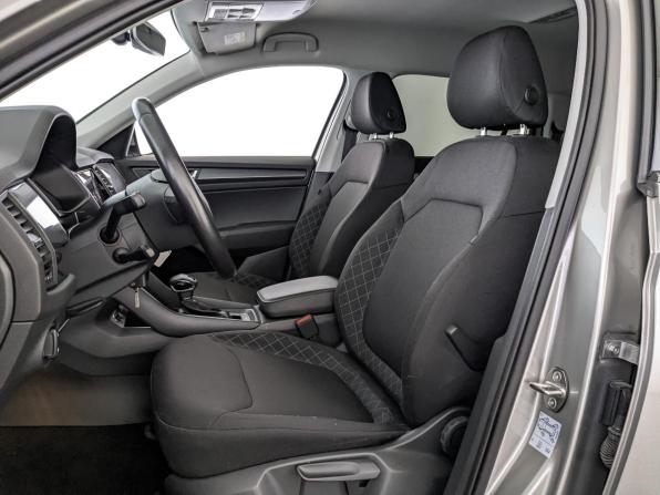 Skoda Kodiaq I с пробегом 2019 года, цена 2 295 000 рублей, 120480 км, внедорожник, Автокод Объявления