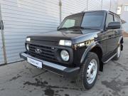 Lada (ВАЗ) Niva Legend I Саратов  - изображение 34