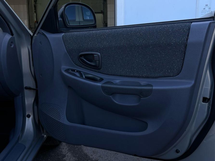 Hyundai Accent II Волгоград  - изображение 17