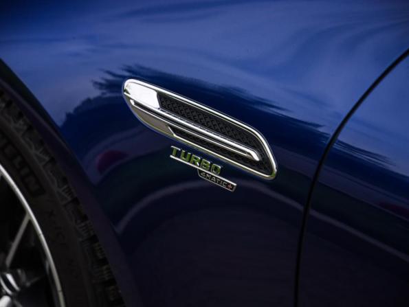 Mercedes-Benz AMG GT 4-Door Coupe I с пробегом 2020 года, цена 7 479 000 рублей, 57570 км, лифтбек, Автокод Объявления