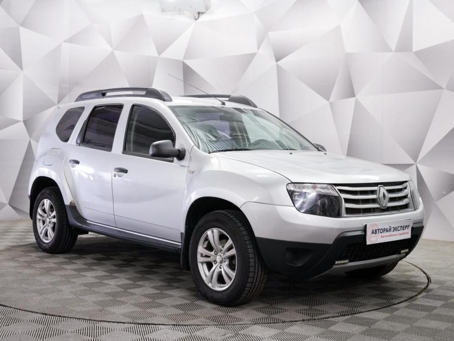 Renault Duster I Ульяновск  - изображение 7