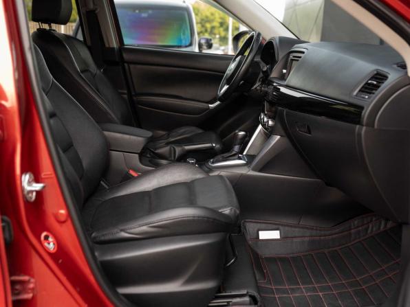 Mazda CX-5 I с пробегом 2014 года, цена 1 840 000 рублей, 133162 км, внедорожник, Автокод Объявления