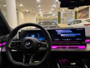 BMW 5 серии VIII (G60/G61/G68) Москва  - изображение 23