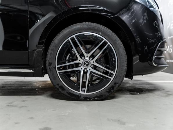 Новый Mercedes-Benz V-Класс III (W447) Рестайлинг 2 2026 года, цена 15 653 000 рублей, минивэн, Автокод Объявления