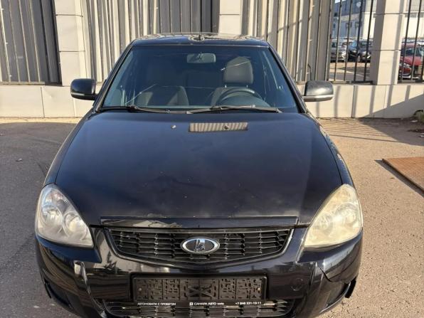 Lada (ВАЗ) Priora I с пробегом 2010 года, цена 190 000 рублей, 138614 км, хэтчбек, Автокод Объявления