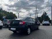 Renault Logan II Стерлитамак  - изображение 24