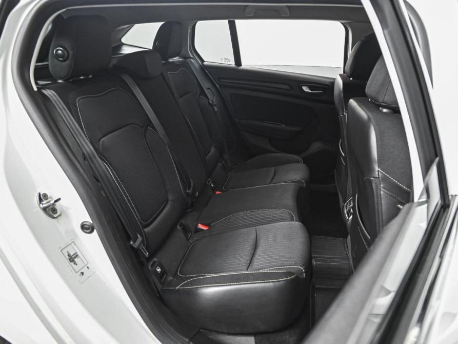 Renault Megane IV Ставрополь  - изображение 7