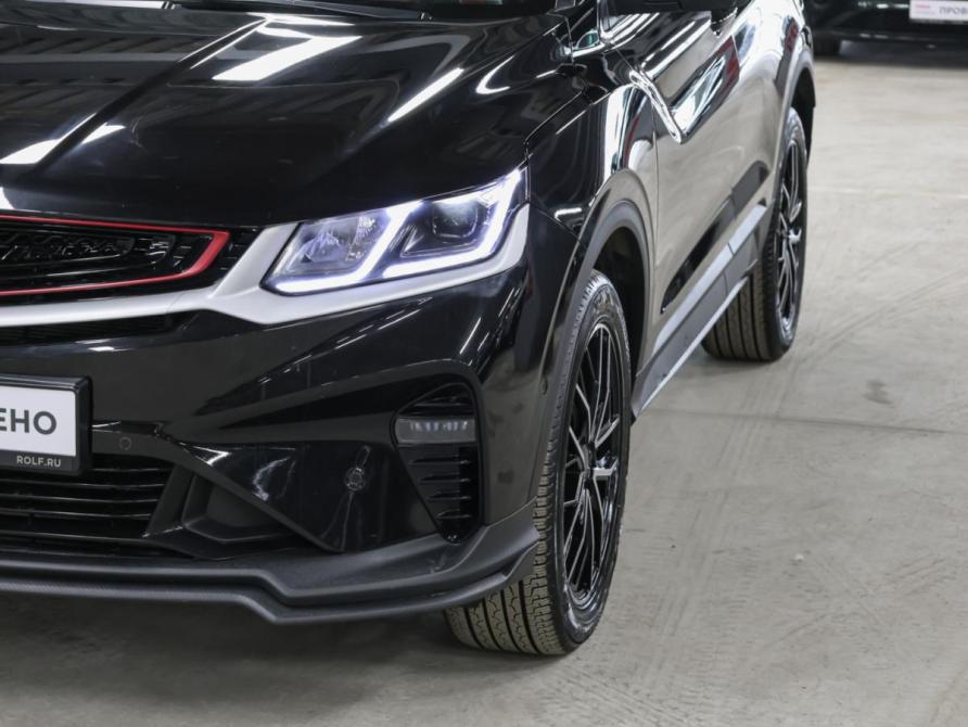 Belgee X50 Москва  - изображение 27