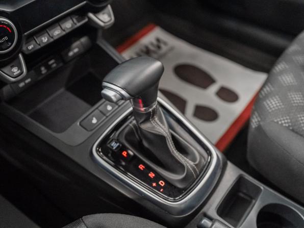 Kia Rio IV с пробегом 2020 года, цена 1 610 000 рублей, 45678 км, седан, Автокод Объявления