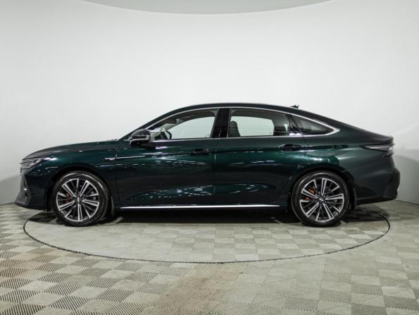Chery Arrizo 8 с пробегом 2023 года, цена 2 279 777 рублей, 25687 км, седан, Автокод Объявления