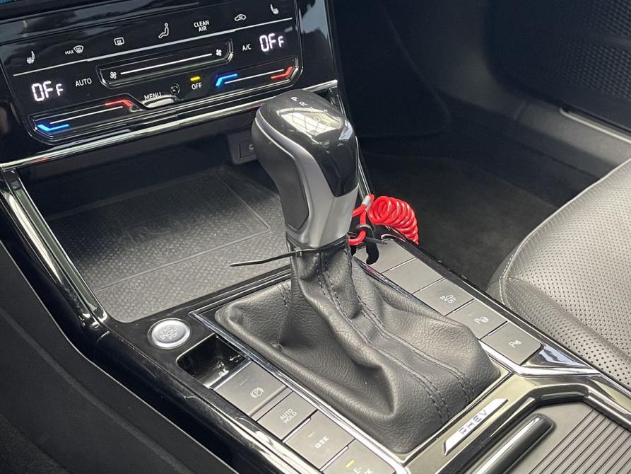 Volkswagen Passat B8 Рестайлинг Пермь  - изображение 14