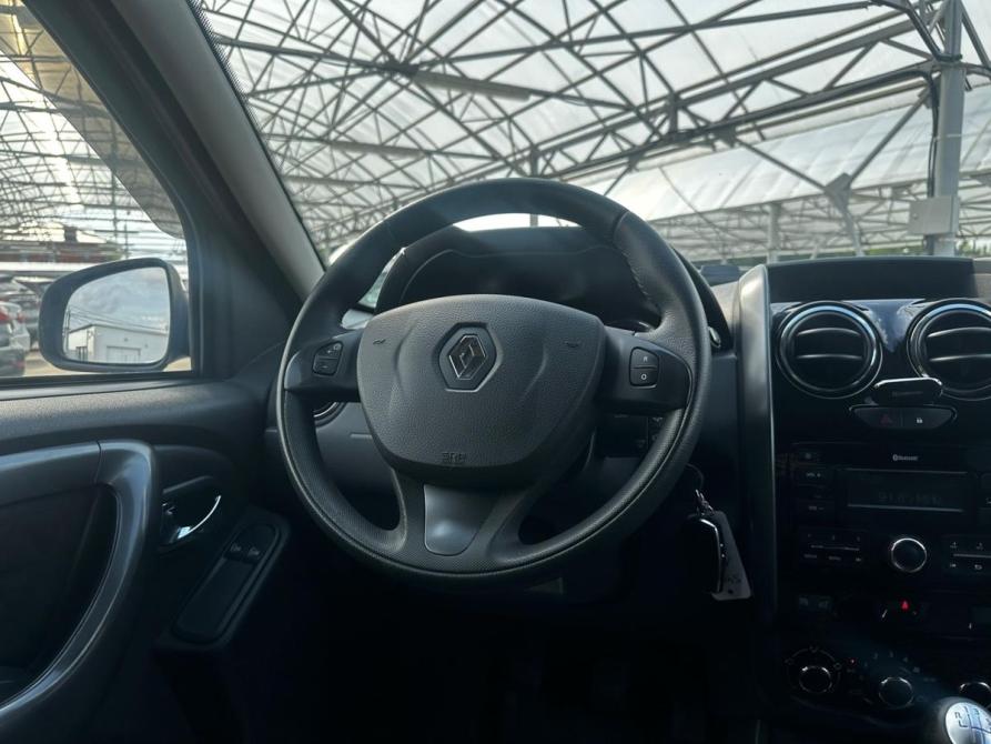 Renault Duster I Рестайлинг Тула  - изображение 16