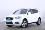Geely Emgrand X7 I Рестайлинг Омск  - изображение 25
