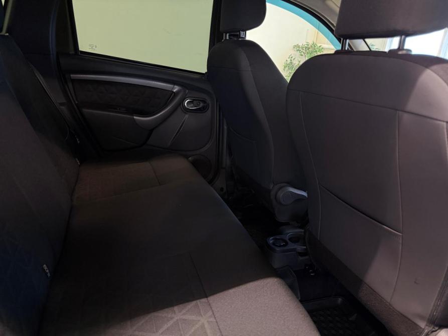 Renault Duster I Рестайлинг Волгоград  - изображение 10