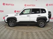 Lada (ВАЗ) Niva Travel I Вологда  - изображение 25