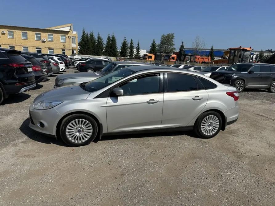 Ford Focus III Пермь  - изображение 10