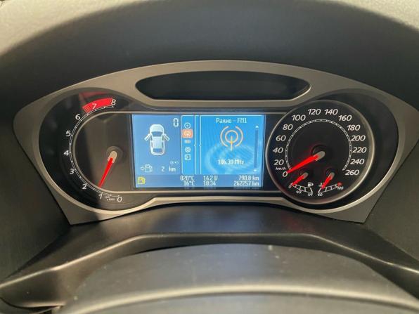 Ford Mondeo IV с пробегом 2008 года, цена 589 000 рублей, 262000 км, седан, Автокод Объявления