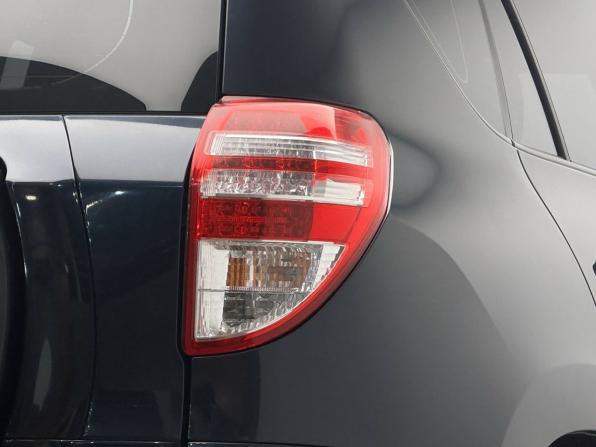 Toyota RAV4 III (XA30) Рестайлинг с пробегом 2011 года, цена 1 449 000 рублей, 134710 км, внедорожник, Автокод Объявления