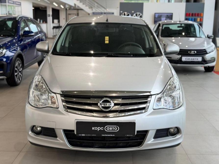 Nissan Almera III (G15) Тверь  - изображение 2