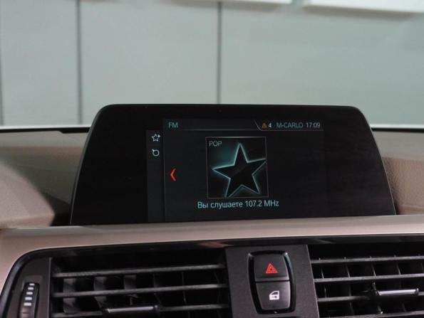 BMW 3 серии VI (F3x) с пробегом 2012 года, цена 1 749 000 рублей, 175111 км, седан, Автокод Объявления