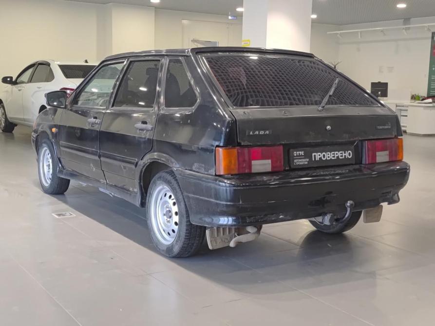 Lada (ВАЗ) 2114 Казань  - изображение 8