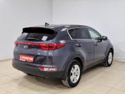 Kia Sportage IV Альметьевск  - изображение 29