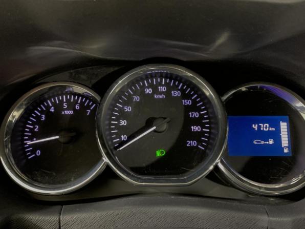 Nissan Terrano III (D10) с пробегом 2018 года, цена 1 250 000 рублей, 203742 км, внедорожник, Автокод Объявления