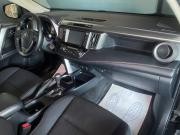 Toyota RAV4 IV (XA40) Рестайлинг Тверь  - изображение 22