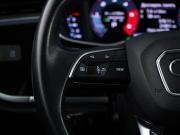 Audi Q3 II (F3) Москва  - изображение 34