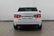 Lada (ВАЗ) Vesta I Астрахань  - изображение 25