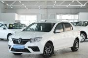 Renault Logan II Рестайлинг Омск  - изображение 28