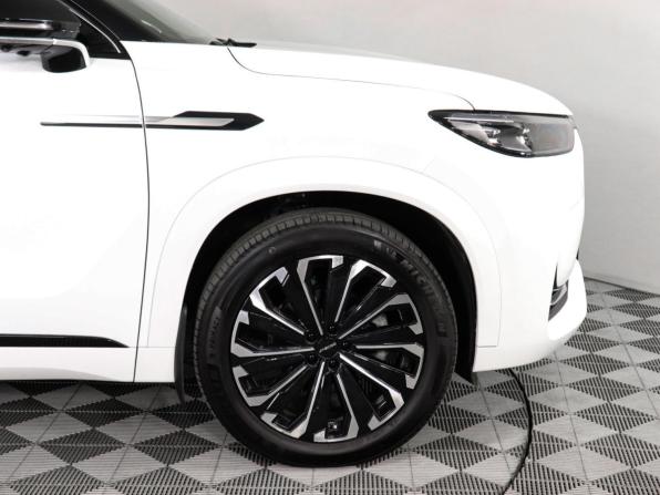 Jaecoo J8 с пробегом 2024 года, цена 3 099 000 рублей, 20000 км, внедорожник, Автокод Объявления