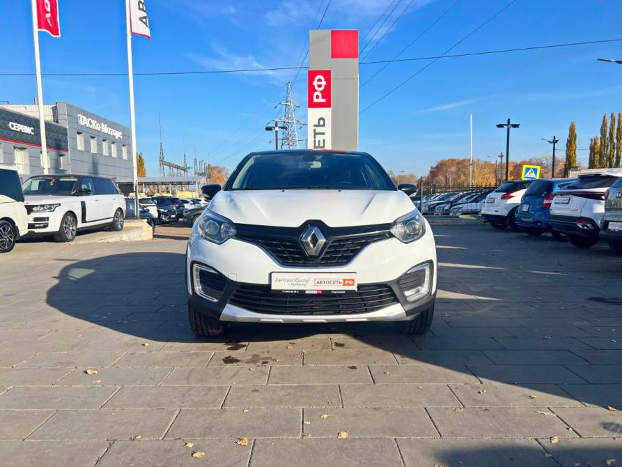 Renault Kaptur I Стерлитамак  - изображение 5