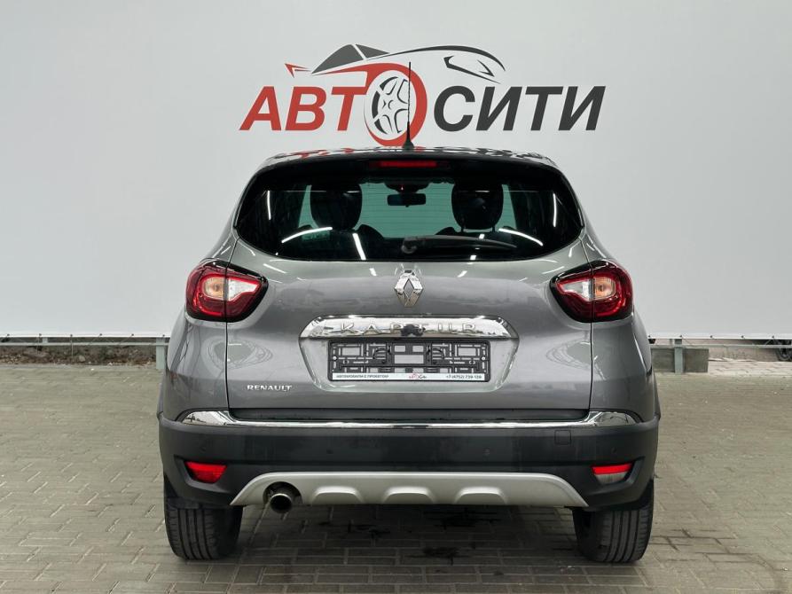 Renault Kaptur I Тамбов  - изображение 6