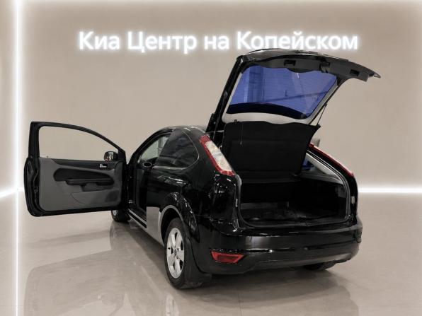 Ford Focus II Рестайлинг с пробегом 2009 года, цена 685 000 рублей, 159000 км, хэтчбек, Автокод Объявления