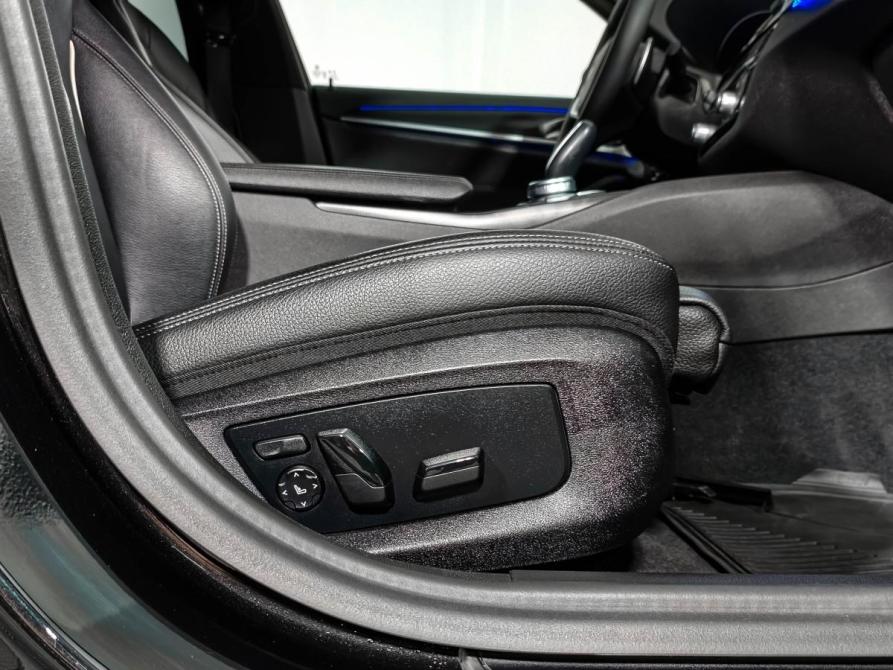 BMW 5 серии VII (G30/G31/G38) Рестайлинг Санкт-Петербург  - изображение 16