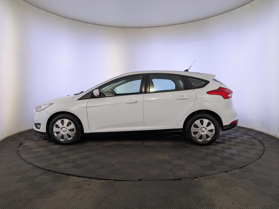 Ford Focus III Рестайлинг Москва  - изображение 8
