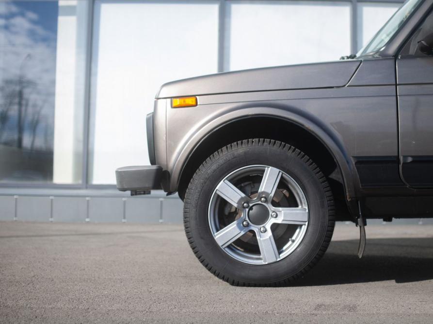 Lada (ВАЗ) 2131 (4x4) I Курган  - изображение 9