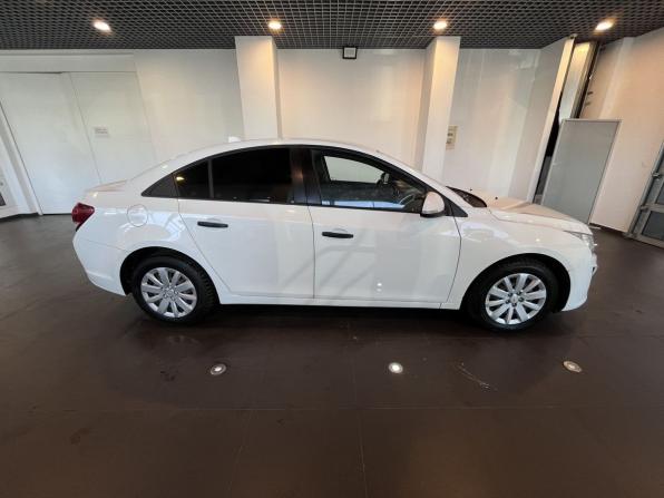 Chevrolet Cruze I Рестайлинг с пробегом 2014 года, цена 531 000 рублей, 249039 км, седан, Автокод Объявления