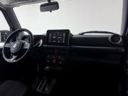 Suzuki Jimny IV Уфа  - изображение 52