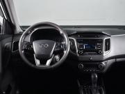 Hyundai Creta I Кемерово  - изображение 30