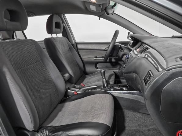 Mitsubishi Lancer IX с пробегом 2005 года, цена 265 098 рублей, 284636 км, седан, Автокод Объявления