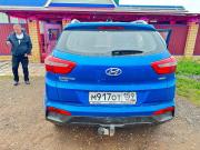 Hyundai Creta I Пермь  - изображение 13
