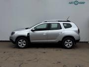 Renault Duster II Москва  - изображение 19